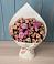 Букет цветов из: Розы в Лебяжьем Ленинградской области